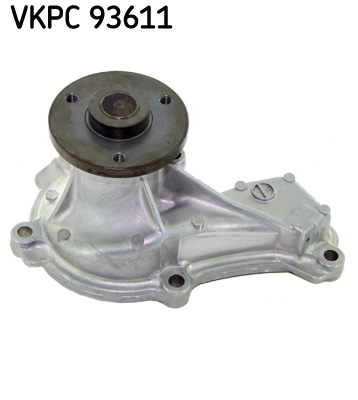 Pompă de apă, răcire motor VKPC 93611 SKF